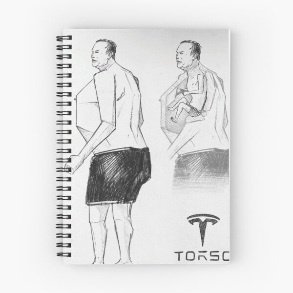 Item preview, Elon Musk Torso Out On The Beach/Boat Design designed and sold by Elitestorefront.