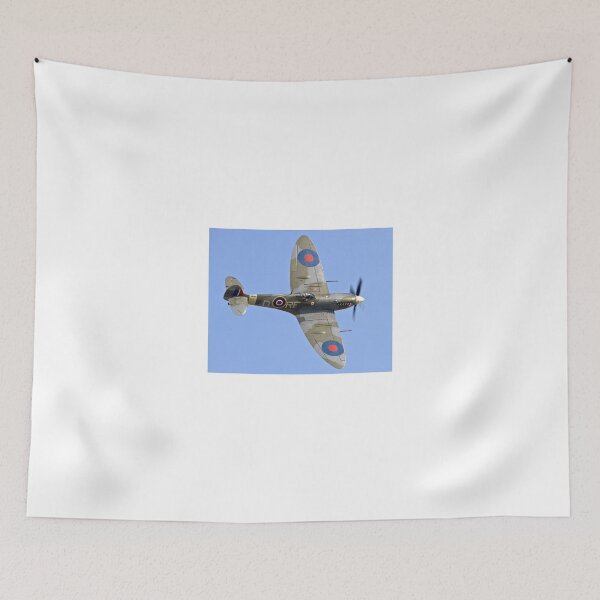 Item preview, Supermarine Spitfire Vb AB910/RF-D designed and sold by Colin Smedley.