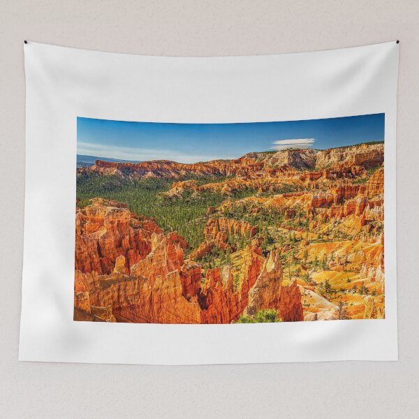 Item preview, Bryce Canyon National Park designed and sold by GestaltImagery.