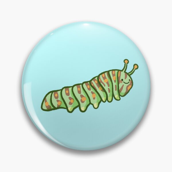 Item preview, Caterpillar designed and sold by amphibiansticks.