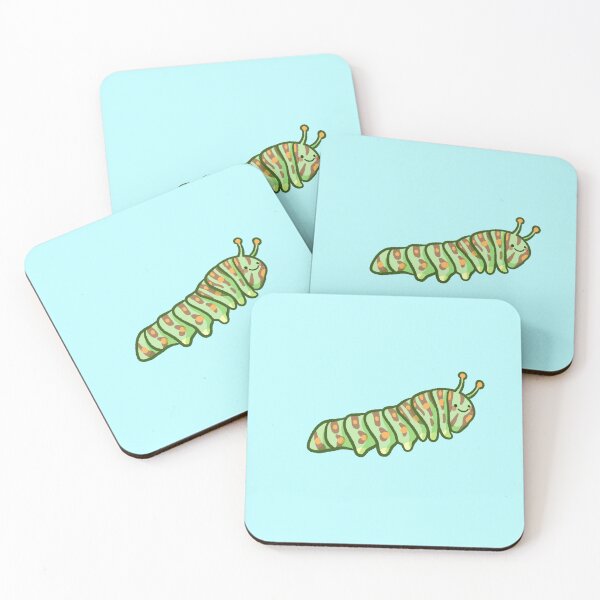 Item preview, Caterpillar designed and sold by amphibiansticks.