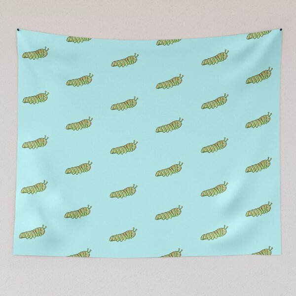 Item preview, Caterpillar designed and sold by amphibiansticks.