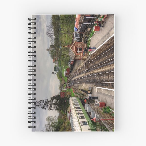 Item preview, Goathland Railway Station designed and sold by tomg.