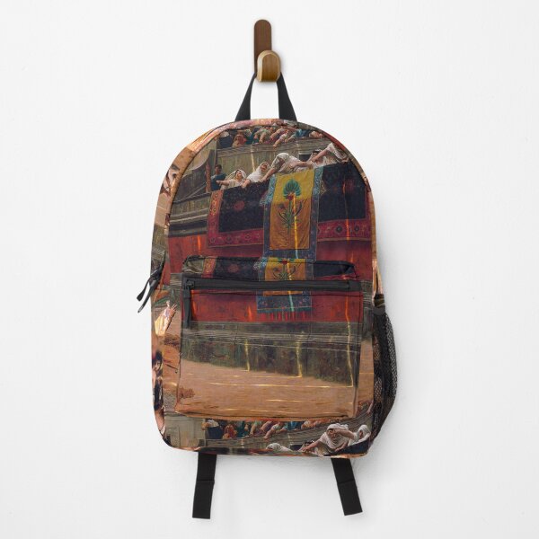 Item preview, Jean-Leon Gerome -Pollice Verso designed and sold by TeeARTHY.