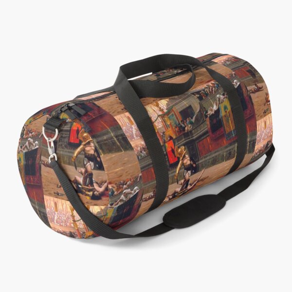 Item preview, Jean-Leon Gerome -Pollice Verso designed and sold by TeeARTHY.