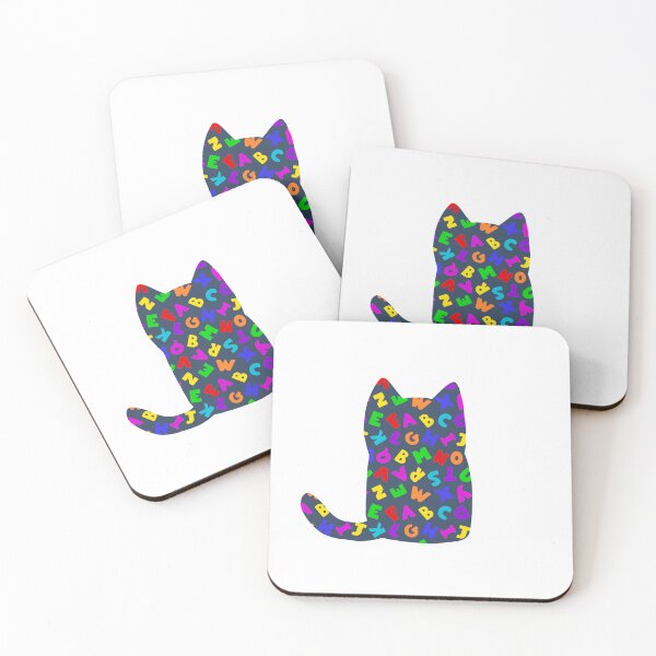 Item preview, Smart cat designed and sold by stavina.