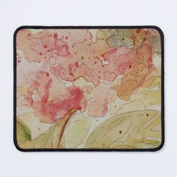 Item preview, Hydrangeas en Plein Air designed and sold by claudine4art.