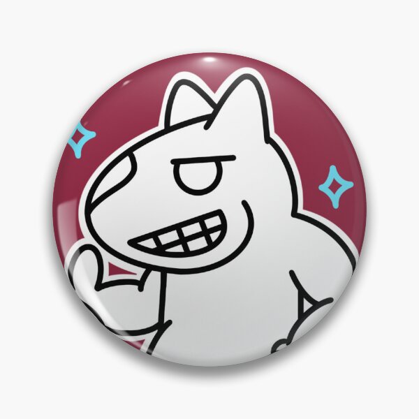 Artikelvorschau, Ghost Wombat Pro Walking Ad entworfen und verkauft von MadSkullDesigns.