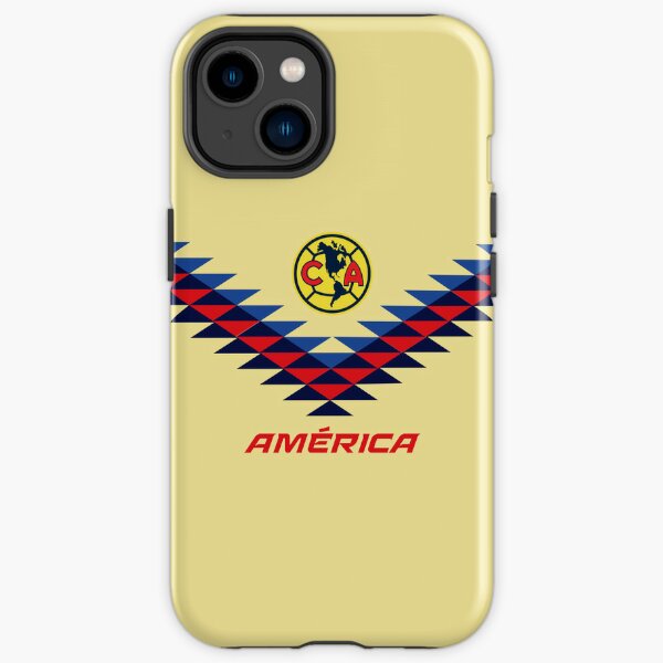 Fundas de iPhone de Club America | Redbubble