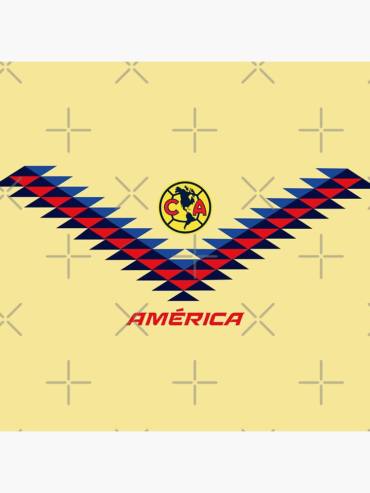 Pin on Club América