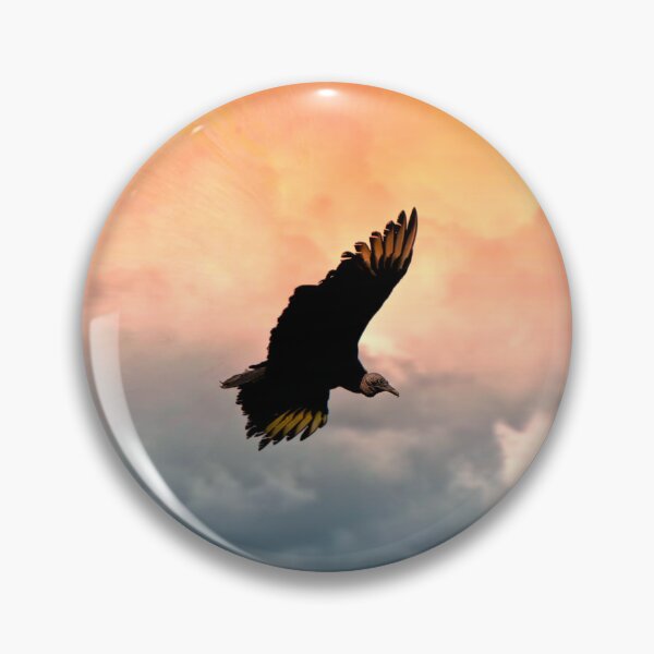 Item preview, Turkey Vultures Serve A Valuable Purpose designed and sold by alabca.