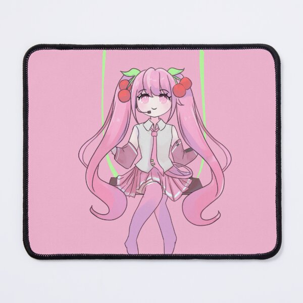 Item preview, Sakura miku chibi designed and sold by dwotea.