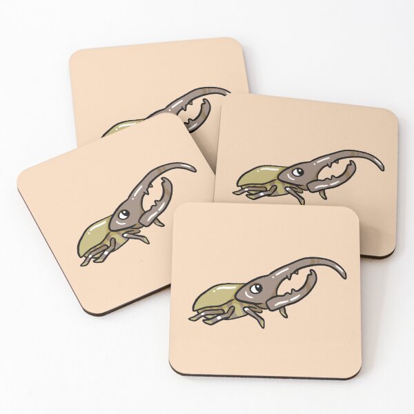 Item preview, Beetle designed and sold by amphibiansticks.