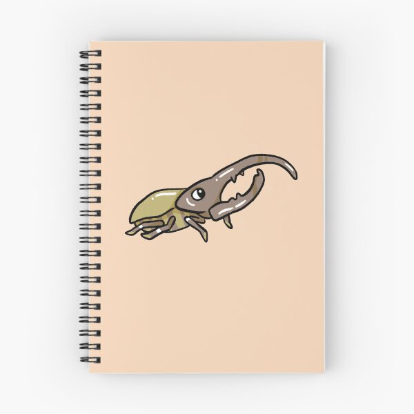 Item preview, Beetle designed and sold by amphibiansticks.