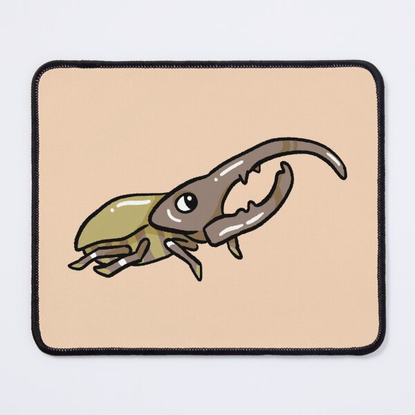 Item preview, Beetle designed and sold by amphibiansticks.