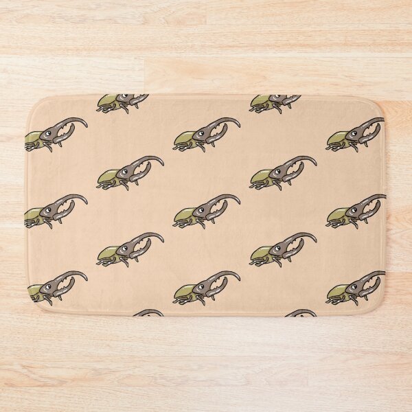 Item preview, Beetle designed and sold by amphibiansticks.