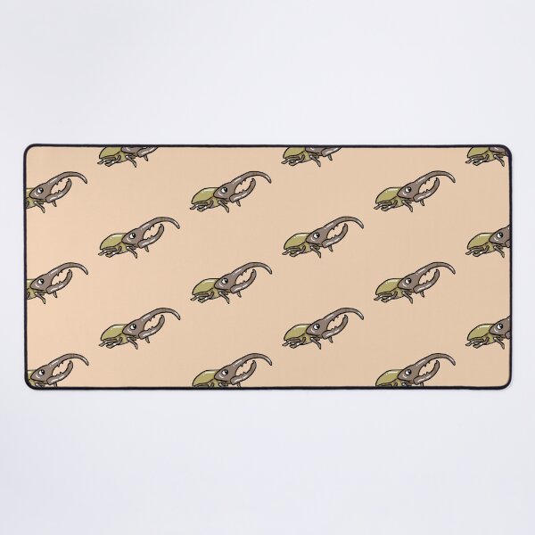 Item preview, Beetle designed and sold by amphibiansticks.