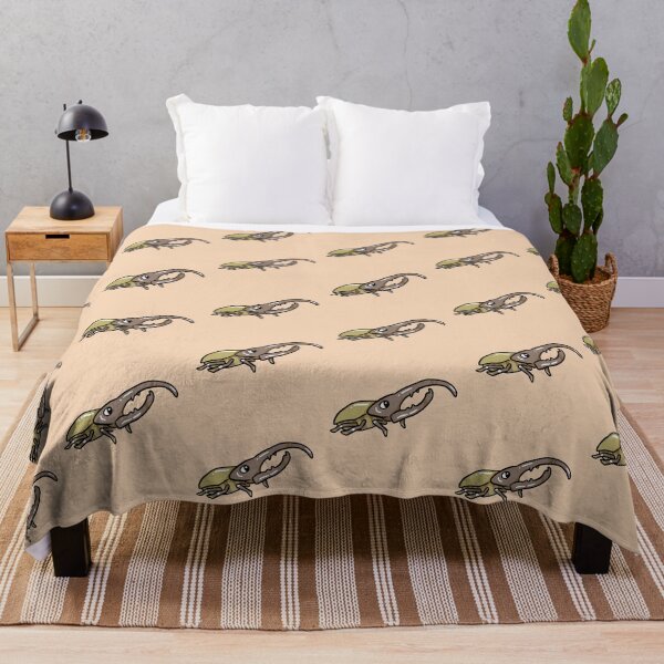 Item preview, Beetle designed and sold by amphibiansticks.