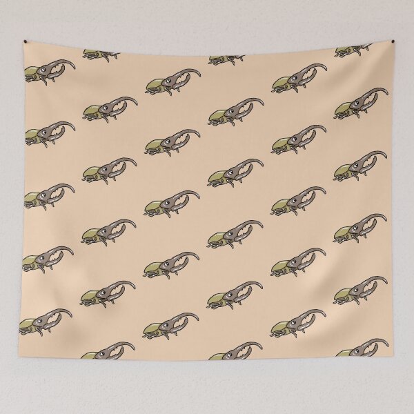 Item preview, Beetle designed and sold by amphibiansticks.