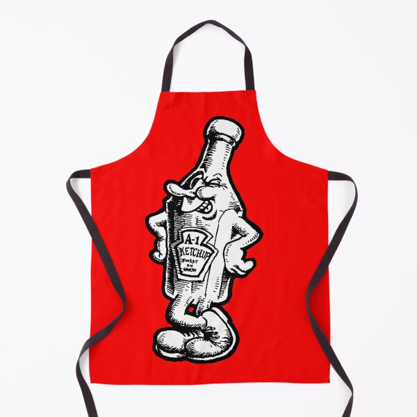 Item preview, Crumb Kitchen Kut-Outs designed and sold by BrigitteCooper.