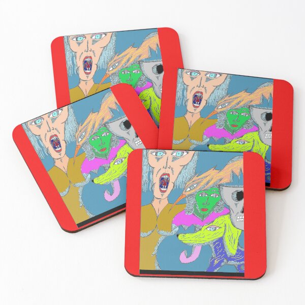 Item preview, jury is in designed and sold by wormink.