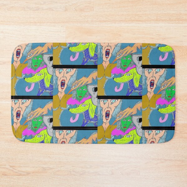 Item preview, jury is in designed and sold by wormink.