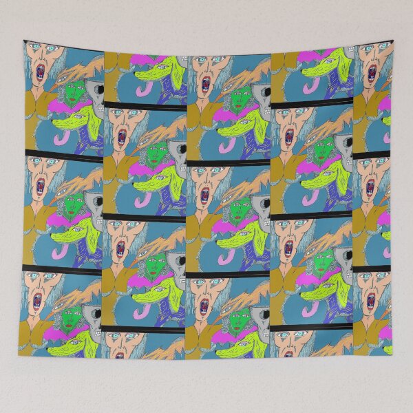 Item preview, jury is in designed and sold by wormink.