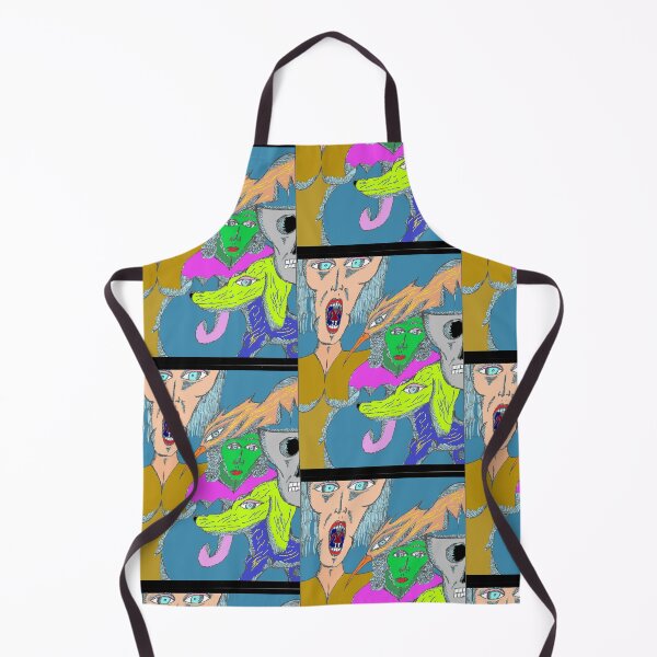 Item preview, jury is in designed and sold by wormink.
