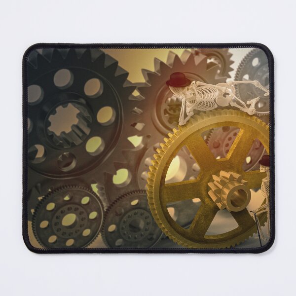 Item preview, ModernTimes designed and sold by OskiOnTour.