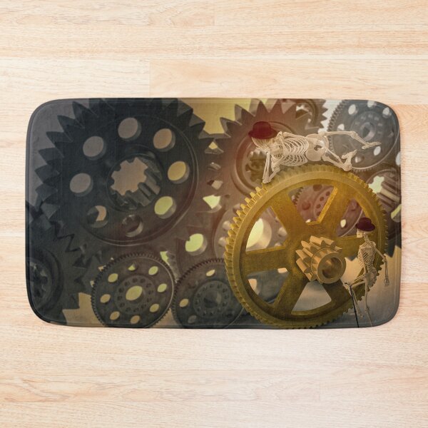 Item preview, ModernTimes designed and sold by OskiOnTour.
