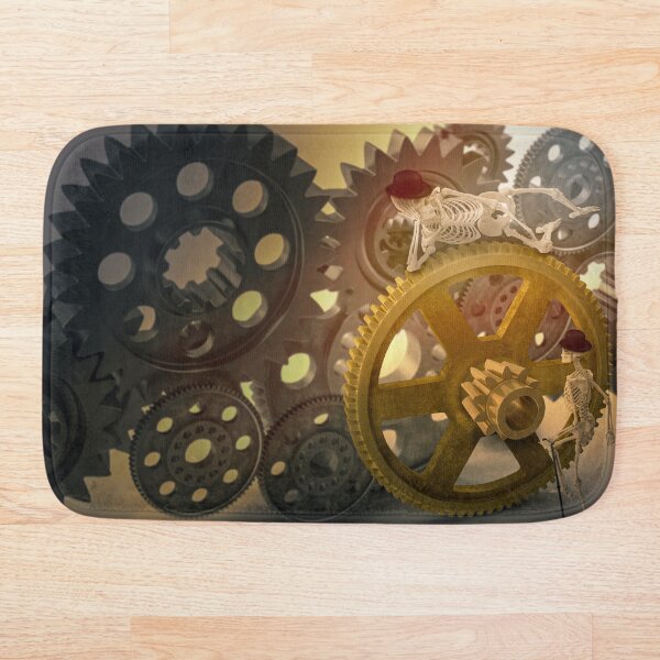 Item preview, ModernTimes designed and sold by OskiOnTour.