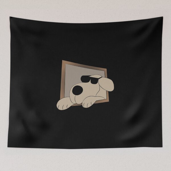 Item preview, Cool Dog wearing sunglasses designed and sold by DesignOnTshirt.