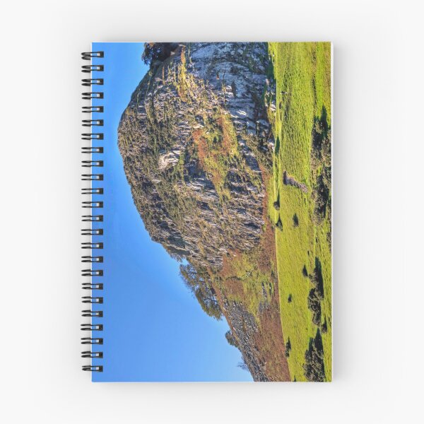 Item preview, Loudoun Hill Panorama designed and sold by tomg.
