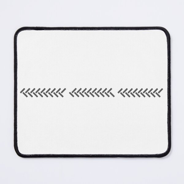Item preview, S2 Simple A Sewn Mark (Ver.3) designed and sold by S-Two.