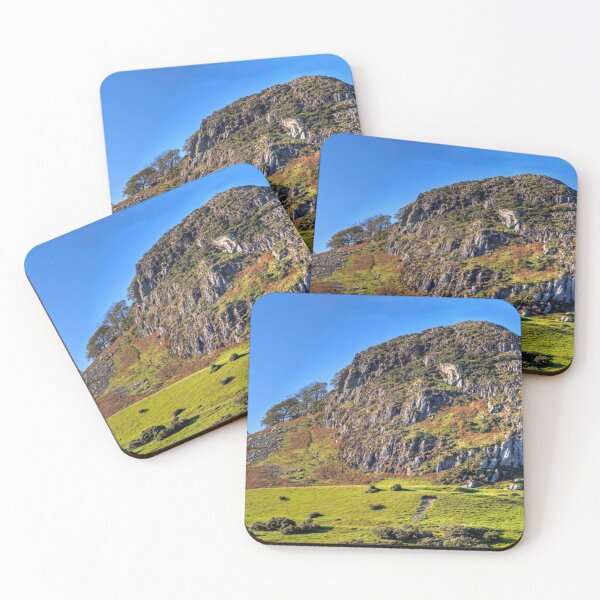 Item preview, Loudoun Hill Panorama designed and sold by tomg.