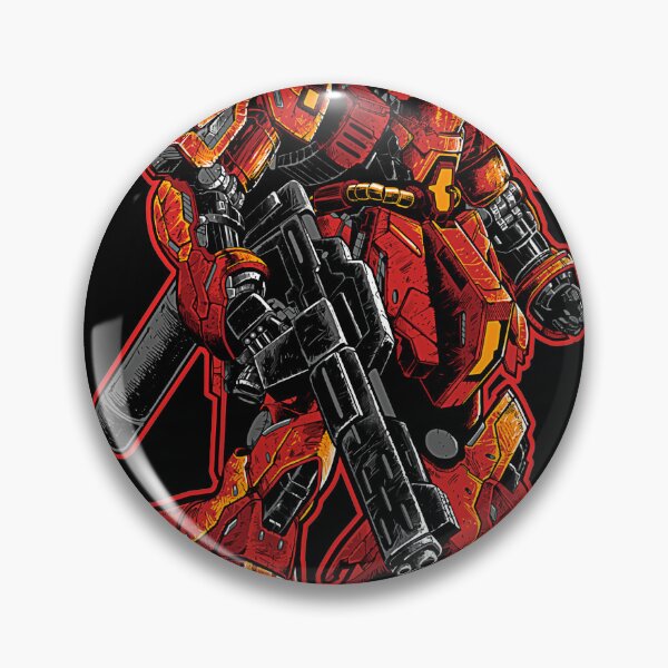 Item preview, Gundam  Sazabi designed and sold by turinettoi.