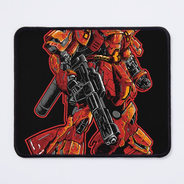 Item preview, Gundam Sazabi designed and sold by turinettoi.