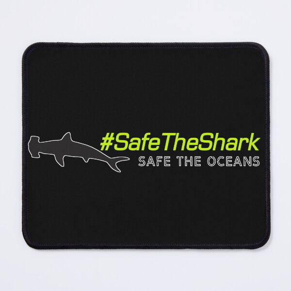 Item preview, Safe the shark designed and sold by Syaddad.
