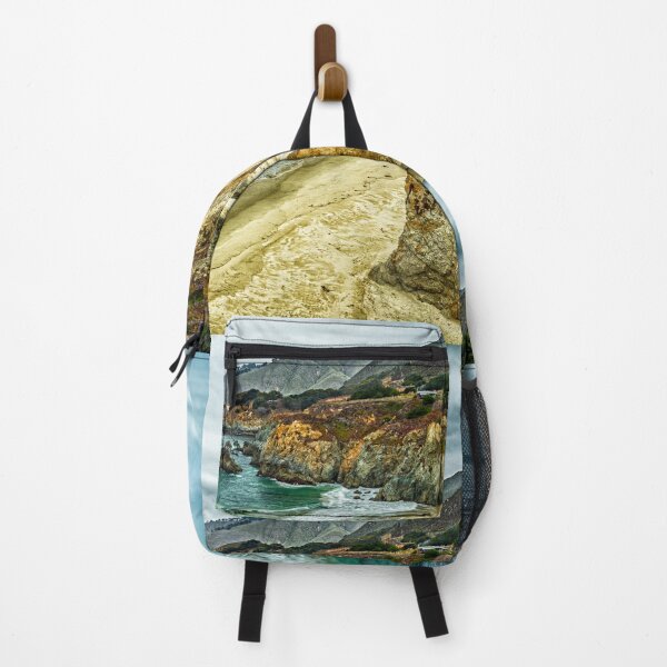 Item preview, Pacific Coast Highway View designed and sold by GestaltImagery.