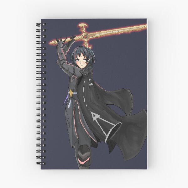 Item preview, Male Byleth designed and sold by zenzlia.