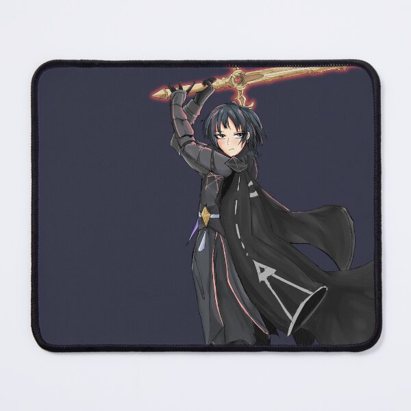 Item preview, Male Byleth designed and sold by zenzlia.