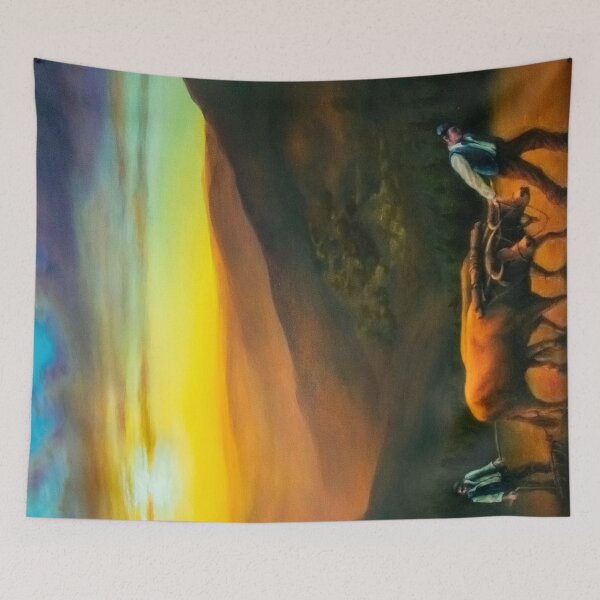 Item preview, until dusk designed and sold by rogerioarte.