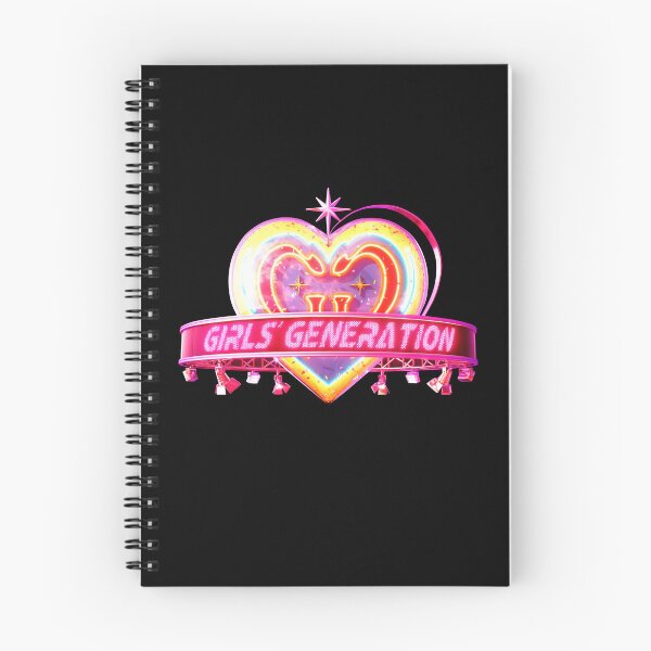 Item preview, SNSD Girls Generation FOREVER 1 designed and sold by skeletonvenus.