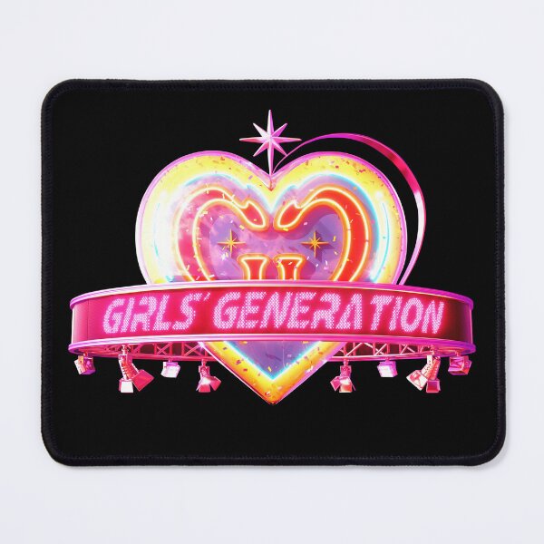 Item preview, SNSD Girls Generation FOREVER 1 designed and sold by skeletonvenus.