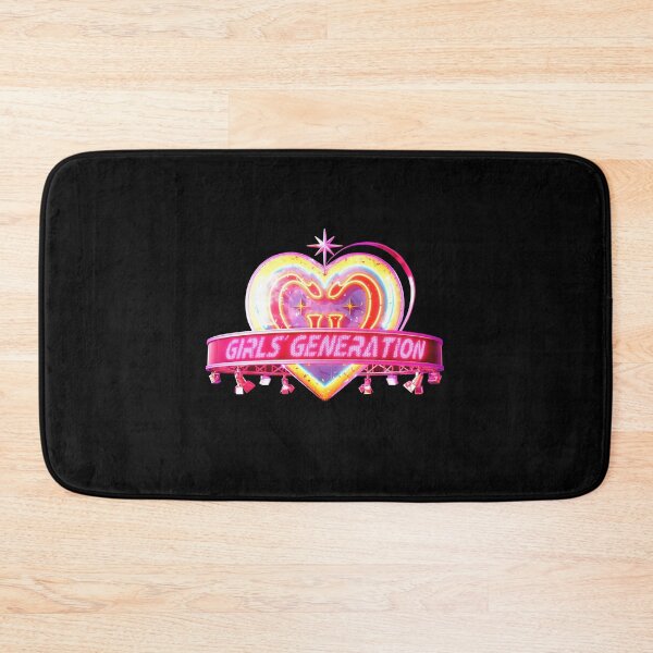 Item preview, SNSD Girls Generation FOREVER 1 designed and sold by skeletonvenus.