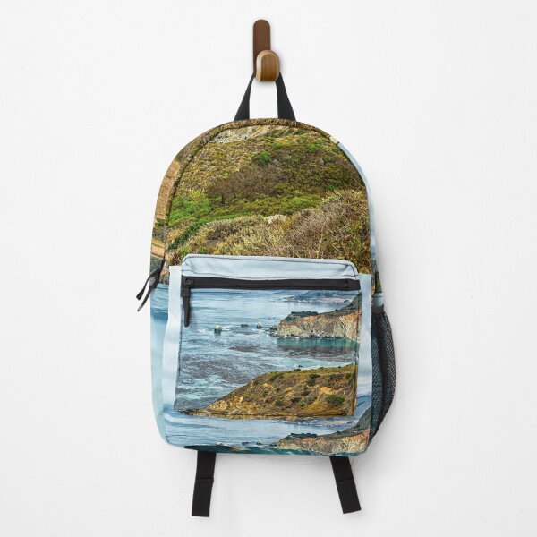 Item preview, Pacific Coast Highway View designed and sold by GestaltImagery.