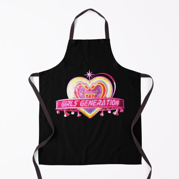 Item preview, SNSD Girls Generation FOREVER 1 designed and sold by skeletonvenus.