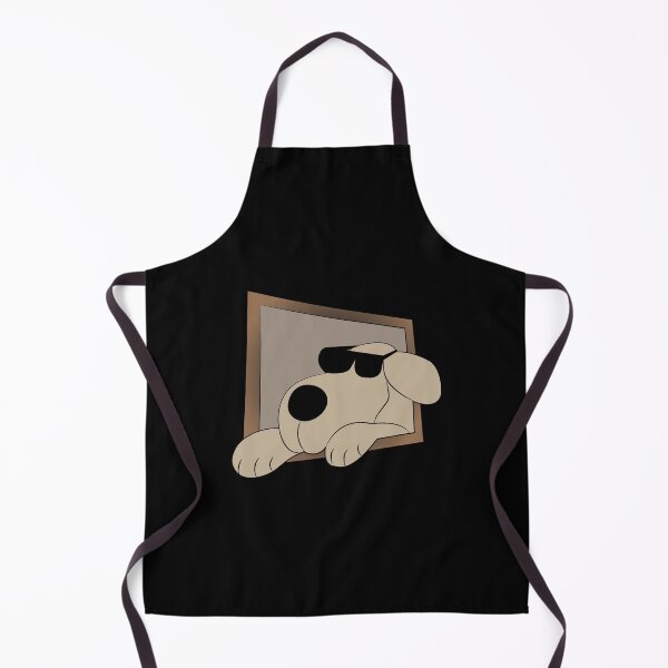 Item preview, Cool Dog wearing sunglasses designed and sold by DesignOnTshirt.