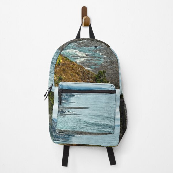 Item preview, Pacific Coast Highway View designed and sold by GestaltImagery.