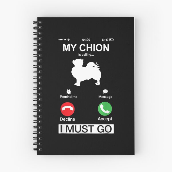 Item preview, My Chinook Is Calling, Funny Phone Screen Animals Puppy, Chinook Dog Lover's, Niche Mom Dad Owner Christmas Gift designed and sold by xlnv.